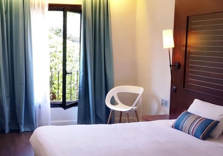 Hotel Les Jardins De Sainte Maxime