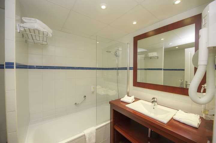 Hotel Les Jardins De Sainte Maxime