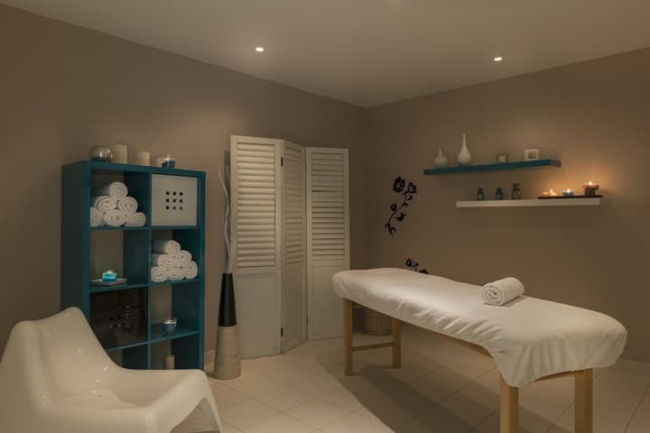 Hotel Les Jardins De Sainte Maxime