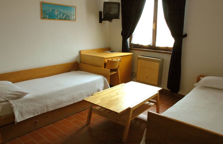 Hotel Sonenga