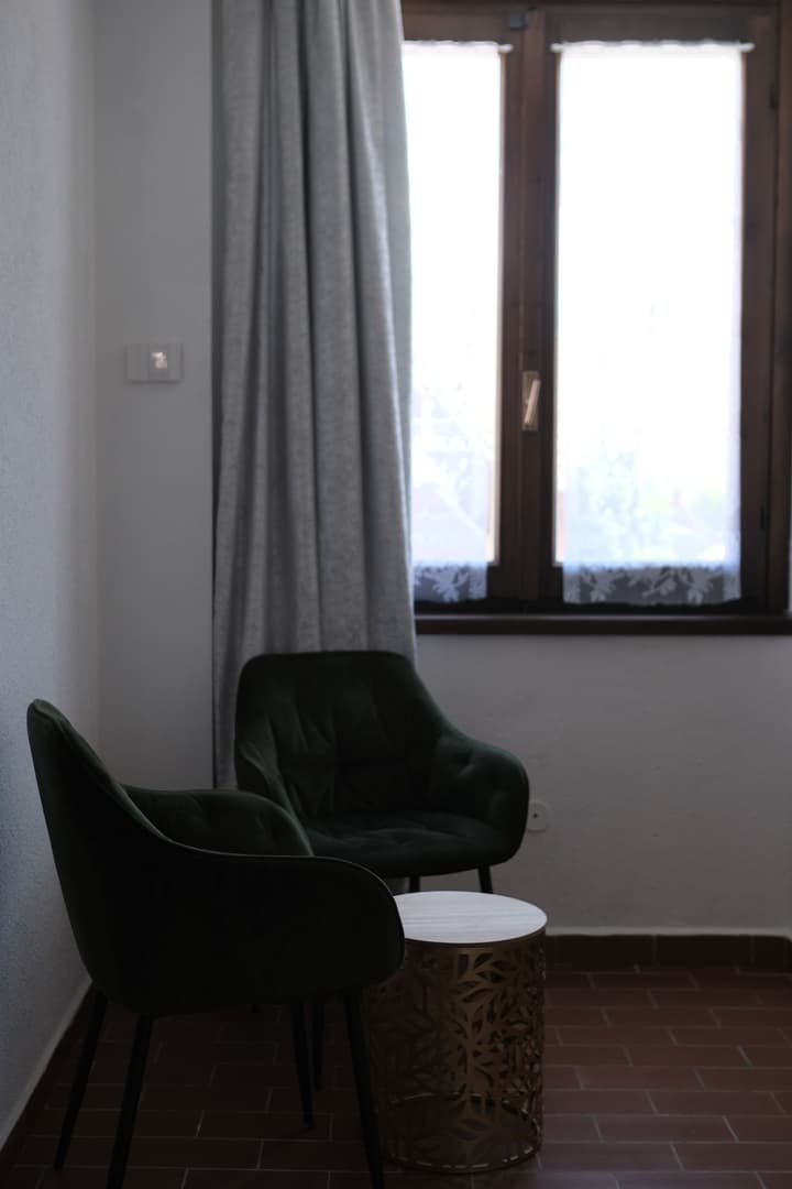 Hotel Sonenga