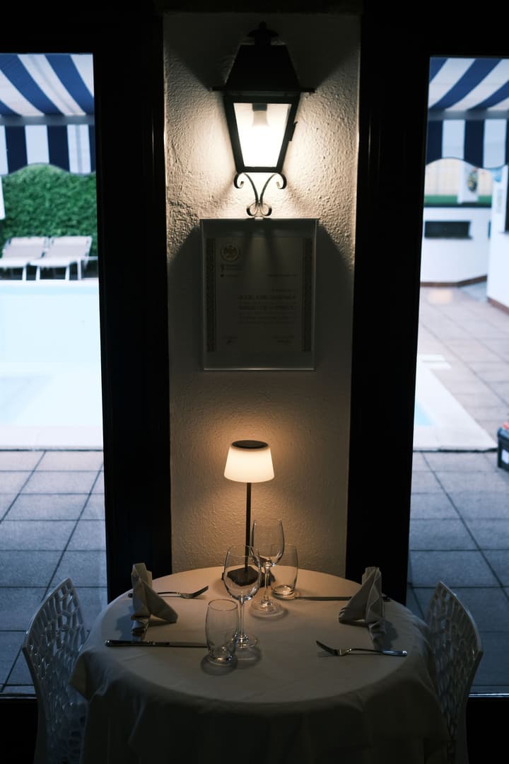 Hotel Sonenga