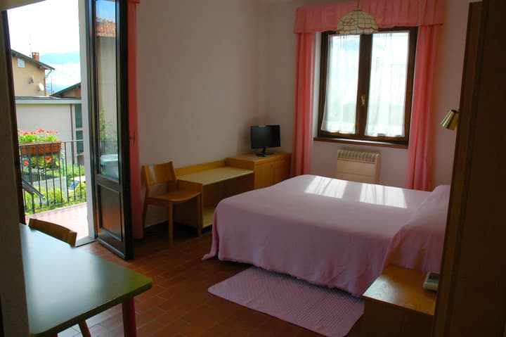 Hotel Sonenga