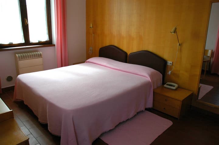 Hotel Sonenga