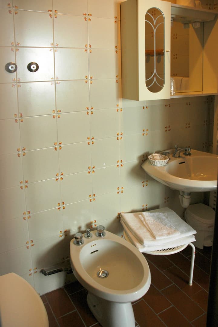 Hotel Sonenga