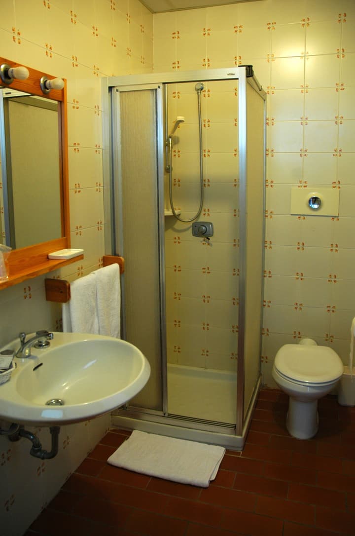 Hotel Sonenga