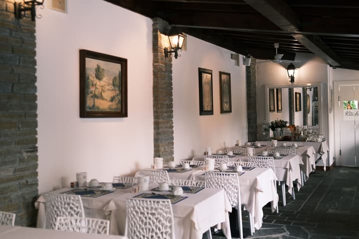 Hotel Sonenga