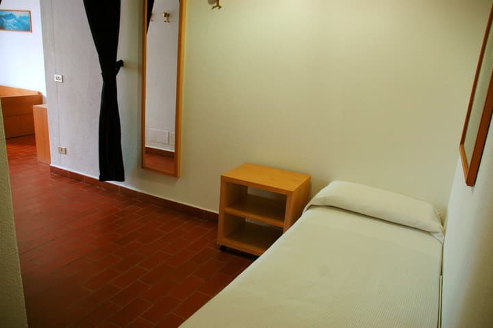 Hotel Sonenga