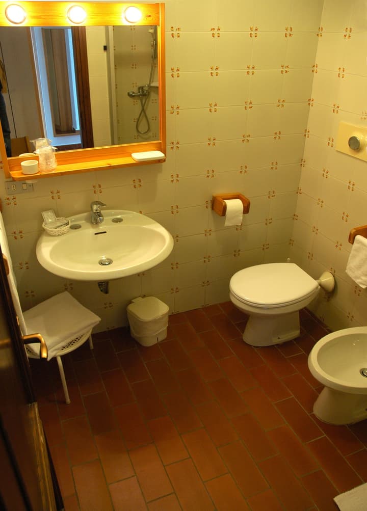 Hotel Sonenga