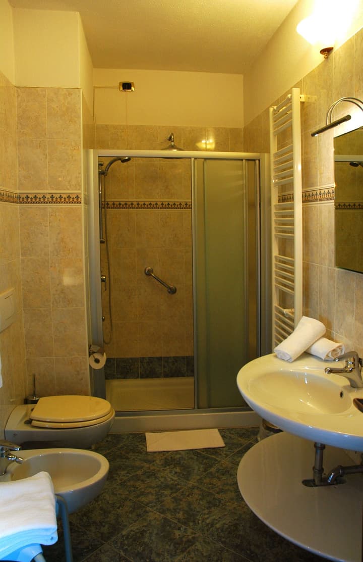 Hotel Sonenga