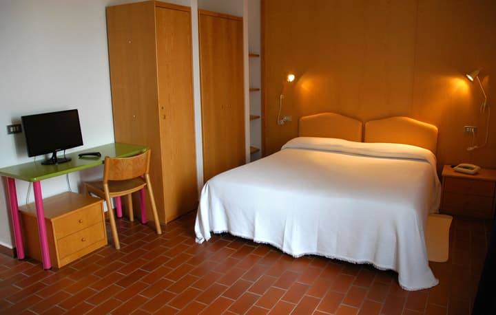Hotel Sonenga