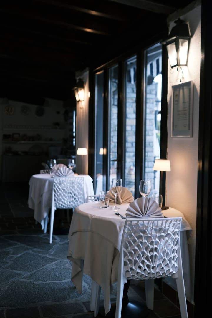 Hotel Sonenga