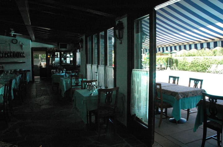 Hotel Sonenga
