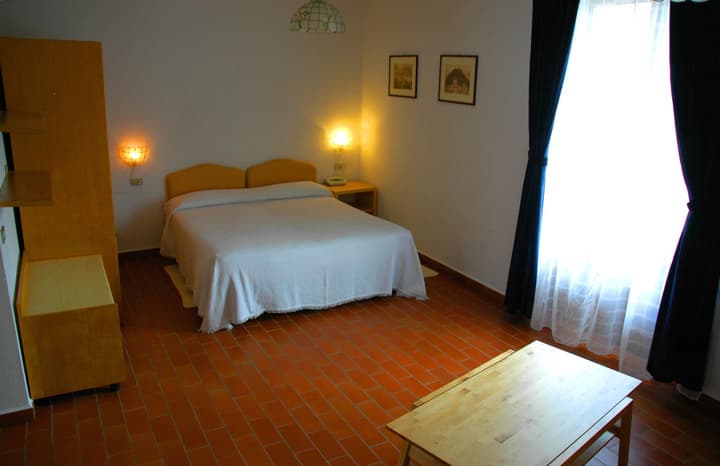 Hotel Sonenga