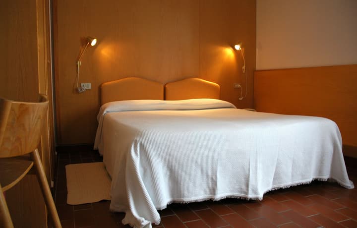 Hotel Sonenga