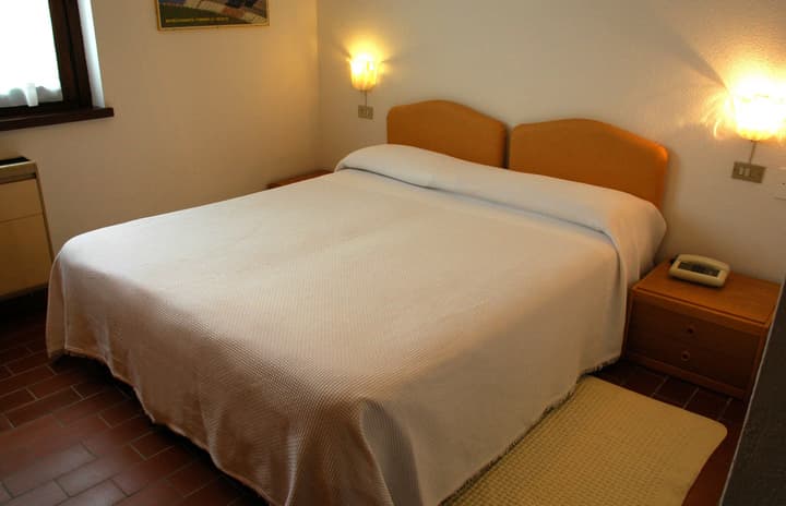 Hotel Sonenga