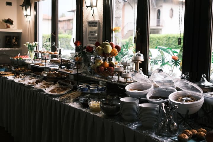 Hotel Sonenga
