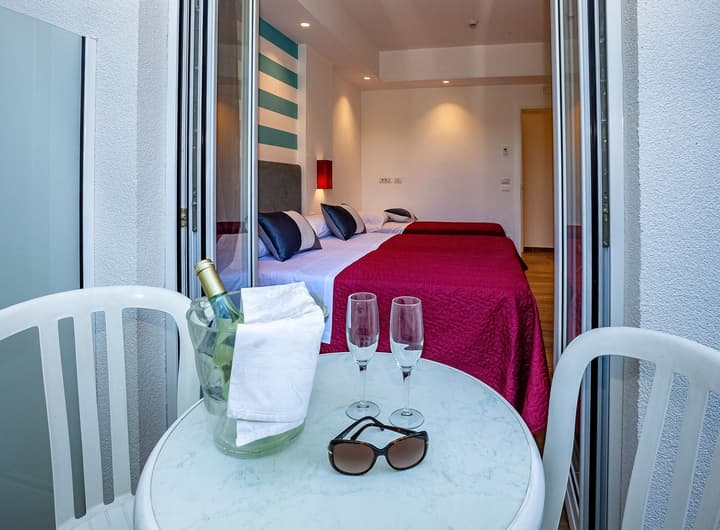 Hotel Angelina