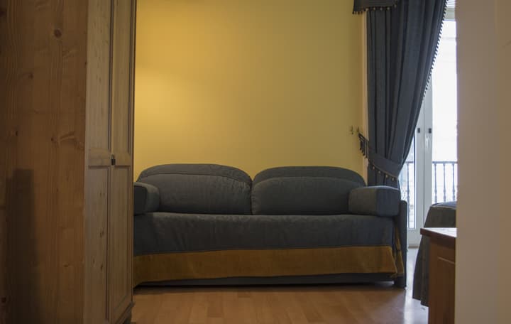 Bonapace Porta Nolana B&B