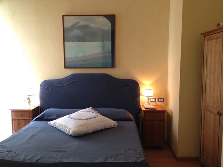 Bonapace Porta Nolana B&B
