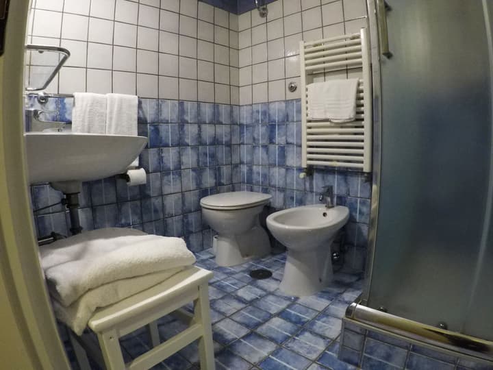 Bonapace Porta Nolana B&B