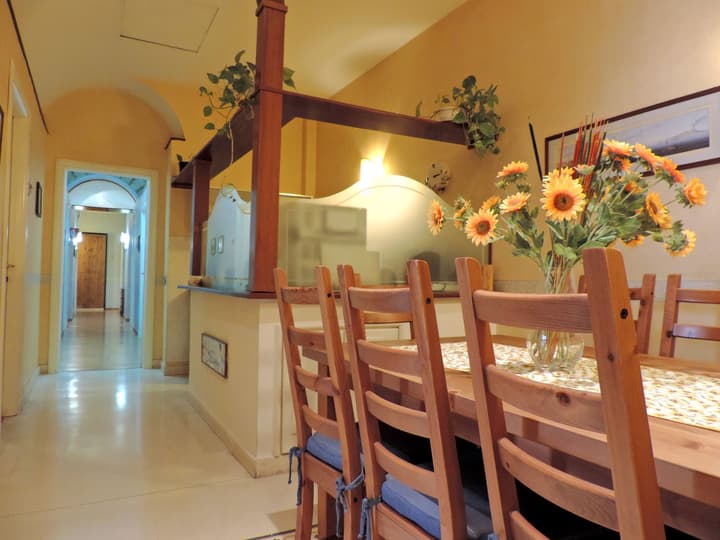 Bonapace Porta Nolana B&B