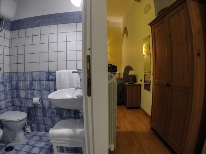 Bonapace Porta Nolana B&B