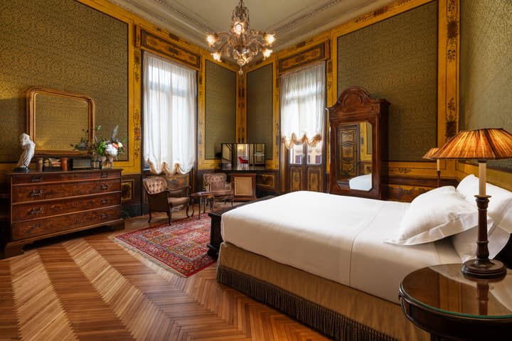Hotel Locarno
