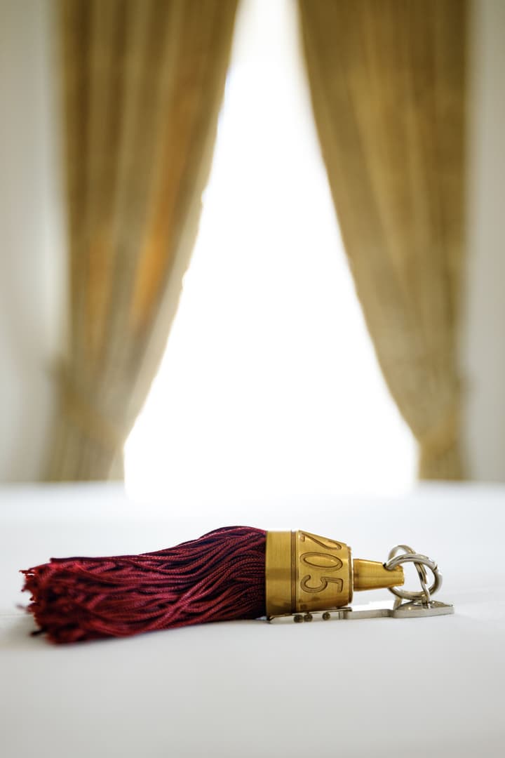 Hotel Locarno