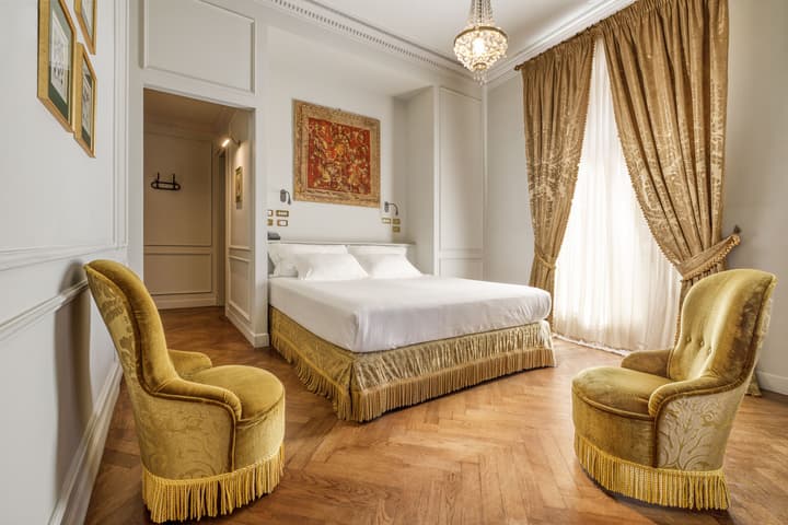 Hotel Locarno