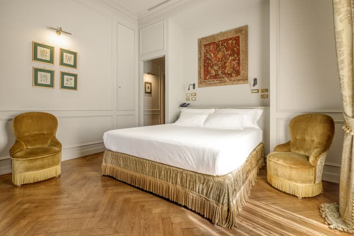 Hotel Locarno