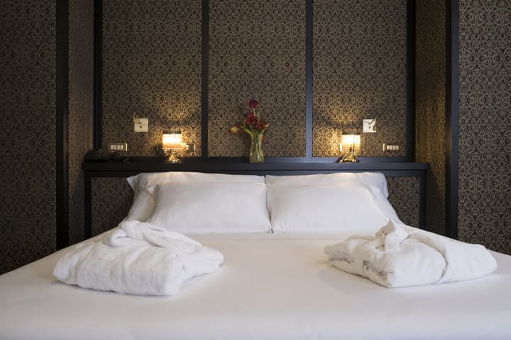 Hotel Locarno