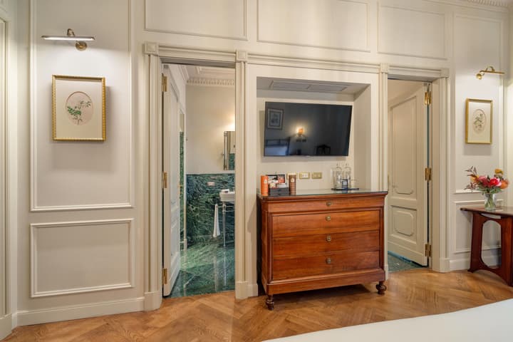 Hotel Locarno