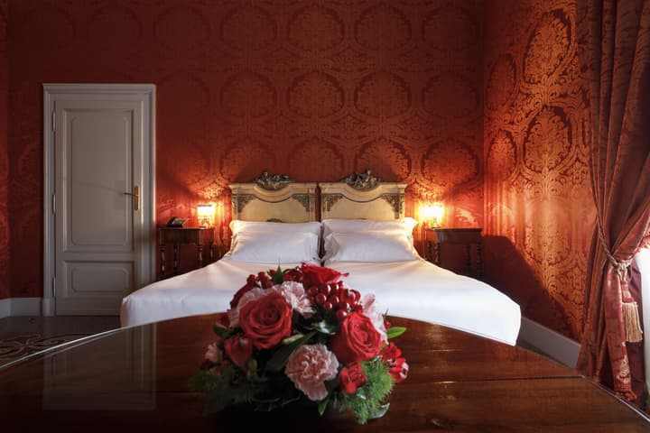 Hotel Locarno