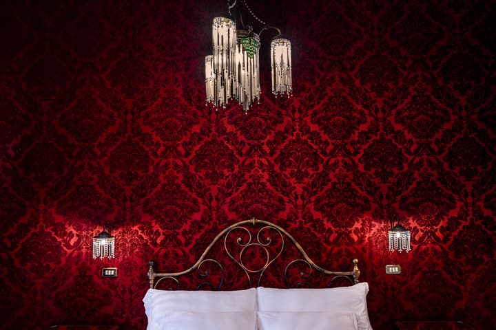 Hotel Locarno