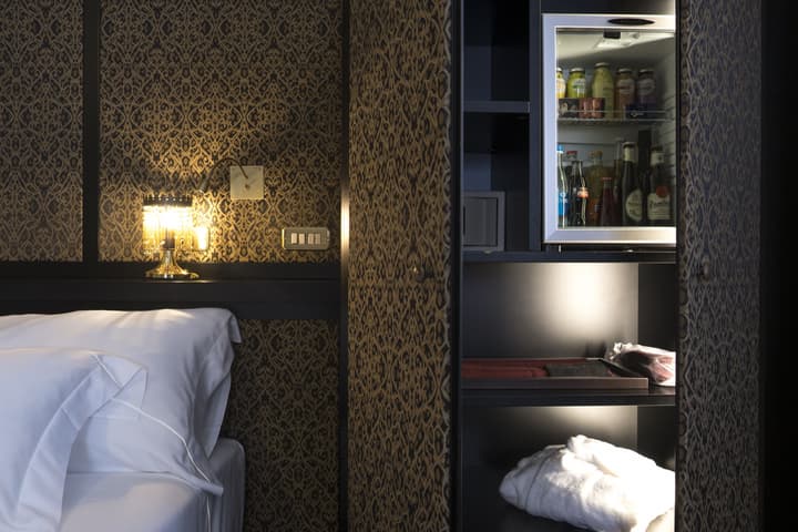 Hotel Locarno