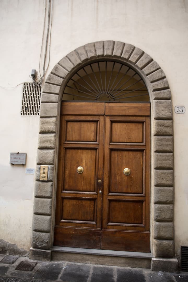 Il Bargello