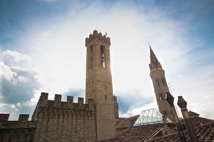 Il Bargello