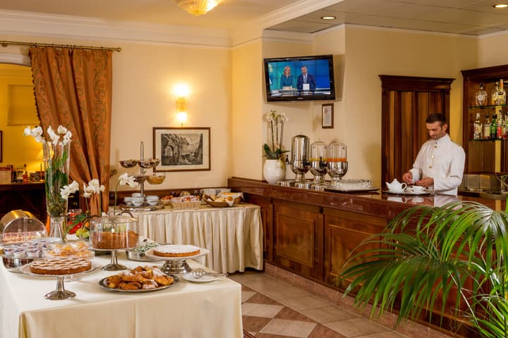 Marini Park Hotel