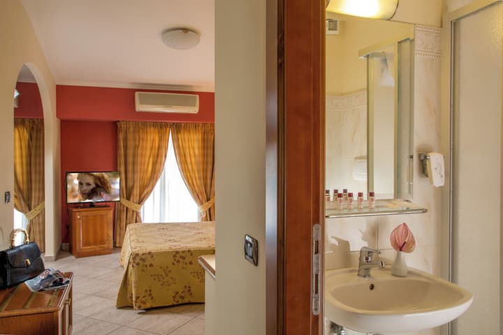 Marini Park Hotel