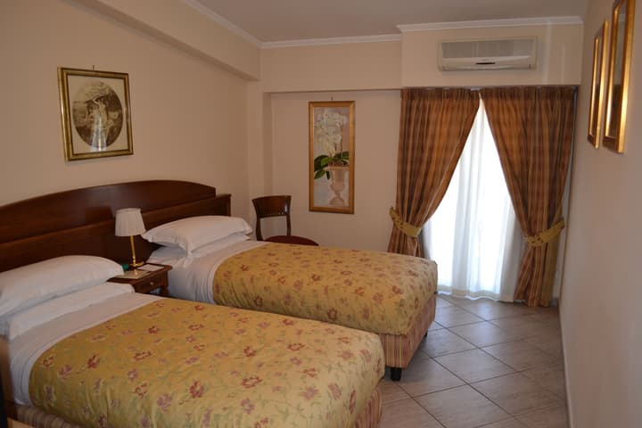 Marini Park Hotel