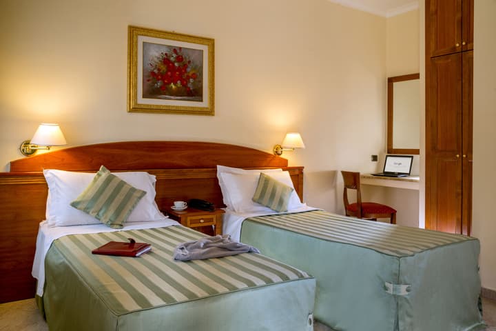 Marini Park Hotel
