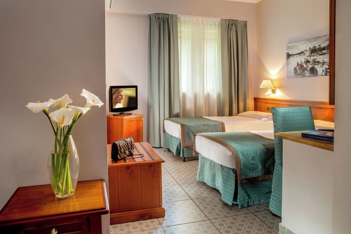 Marini Park Hotel