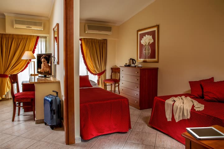 Marini Park Hotel