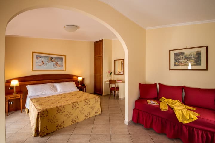 Marini Park Hotel
