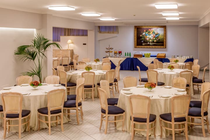 Marini Park Hotel