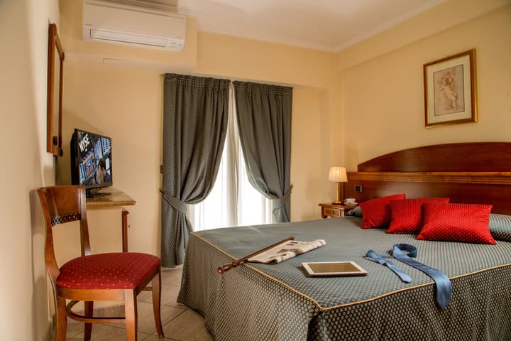 Marini Park Hotel