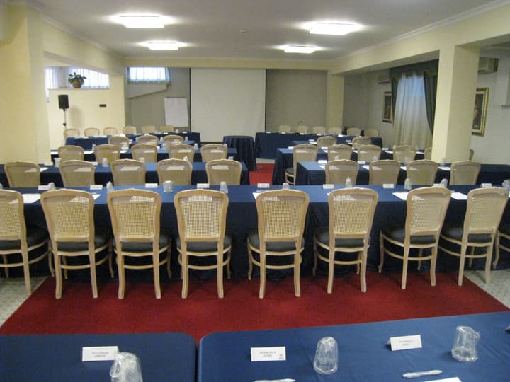 Marini Park Hotel