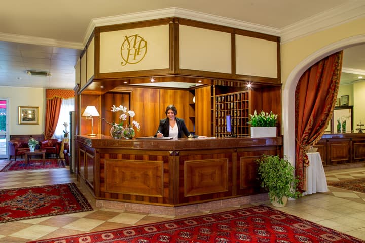 Marini Park Hotel