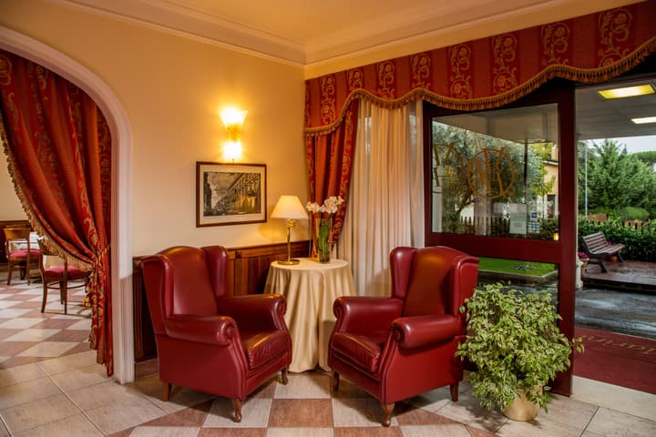 Marini Park Hotel